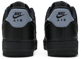 Nike Air Force 1 '07 LV8 4 'Negro Obsidiana Mist' CK4363-001 Details for Nike Air Force 1 '07 LV8 4 'Negro Obsidiana Mist' CK4363-001