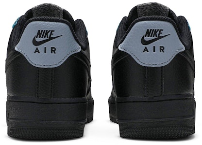 나이키 에어 포스 1 '07 LV8 4 '블랙 옵시디언 미스트' CK4363-001 Details for 나이키 에어 포스 1 '07 LV8 4 '블랙 옵시디언 미스트' CK4363-001