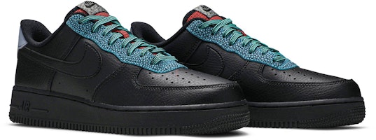 Nike Air Force 1 '07 LV8 4 'Negro Obsidiana Mist' CK4363-001 Cheap Nike Air Force 1 '07 LV8 4 'Negro Obsidiana Mist' CK4363-001