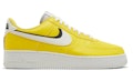 Buy 나이키 에어포스 1 '07 LV8 '82 - 투어 옐로우 DO9786-700