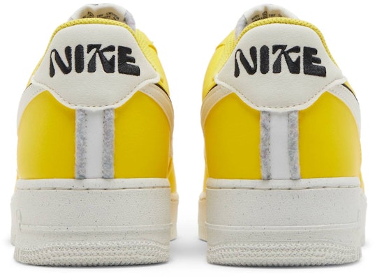 나이키 에어포스 1 '07 LV8 '82 - 투어 옐로우 DO9786-700 Details for 나이키 에어포스 1 '07 LV8 '82 - 투어 옐로우 DO9786-700