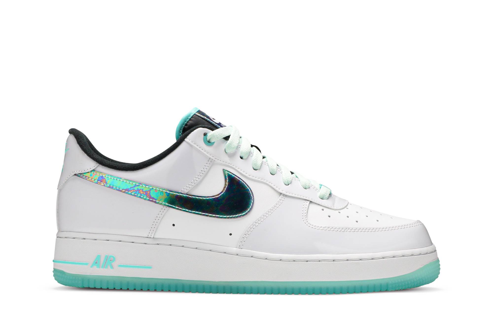Buy Nike Air Force 1 '07 LV8 'Abalone' Zapatillas DD9613-100