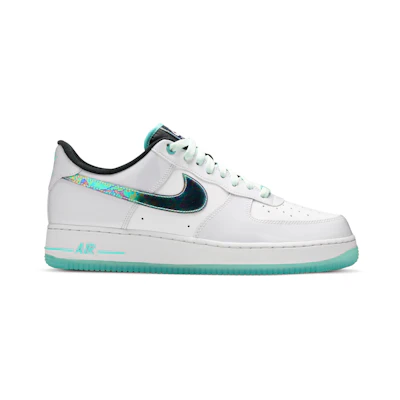 Nike Air Force 1 '07 LV8 'Abalone'