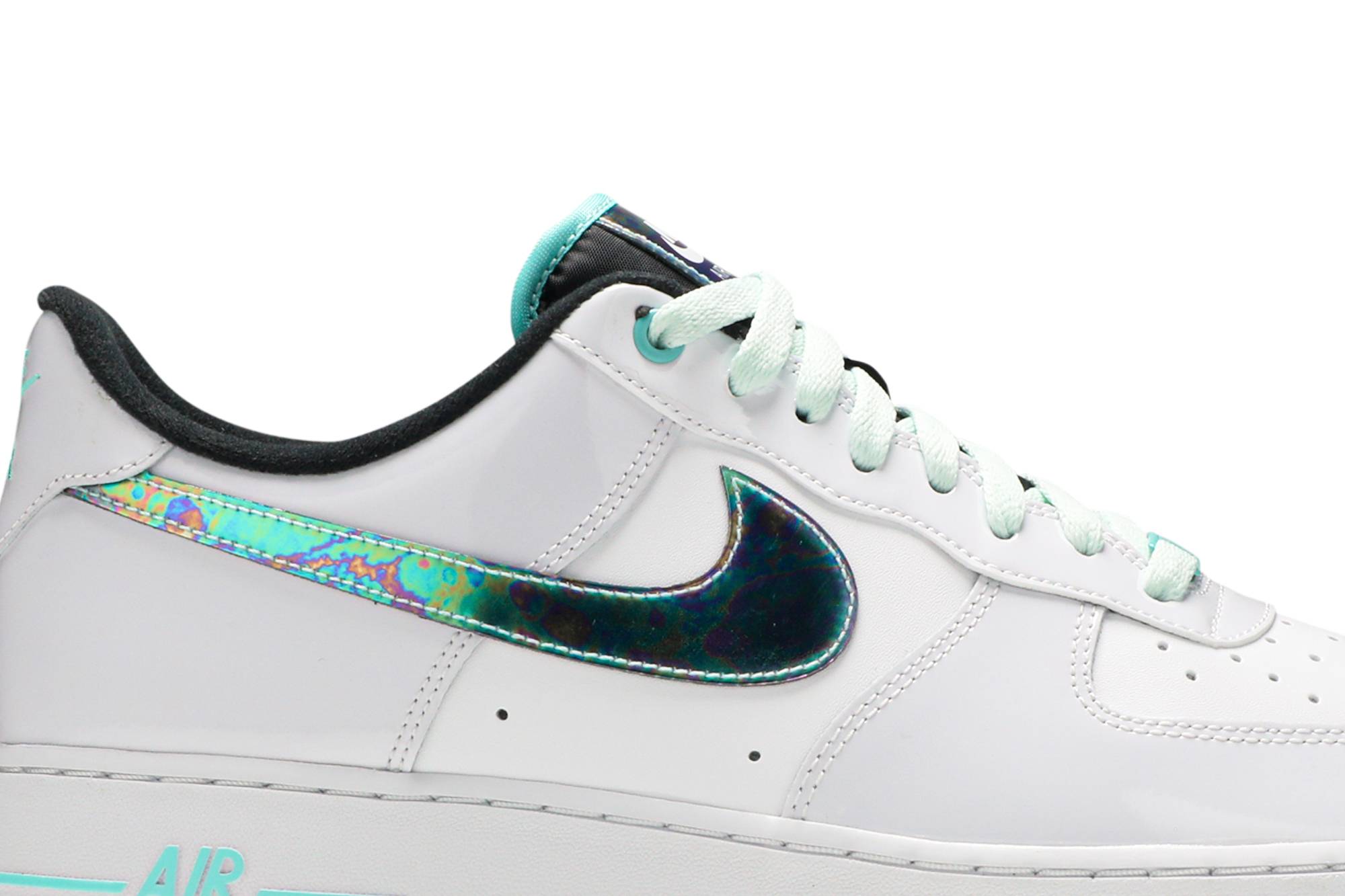 nike air force abalone