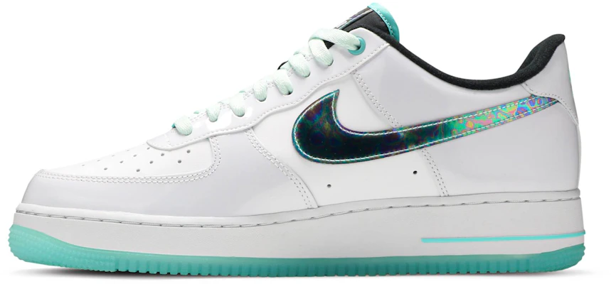 Nike Air Force 1 '07 LV8 'Abalone' Zapatillas DD9613-100 Lookbook Nike Air Force 1 '07 LV8 'Abalone' Zapatillas DD9613-100