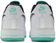 Details for Nike Air Force 1 '07 LV8 'Abalone' Zapatillas DD9613-100