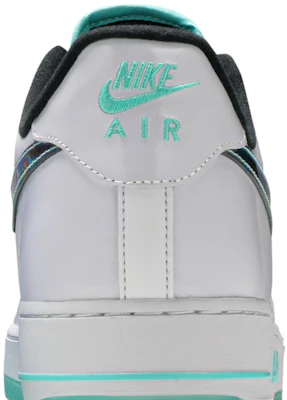 Nike Air Force 1 '07 LV8 'Abalone' Zapatillas DD9613-100 Sizing Nike Air Force 1 '07 LV8 'Abalone' Zapatillas DD9613-100