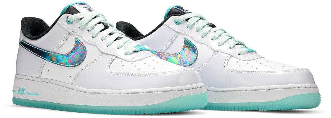 Nike Air Force 1 '07 LV8 'Abalone' Zapatillas DD9613-100 Cheap Nike Air Force 1 '07 LV8 'Abalone' Zapatillas DD9613-100