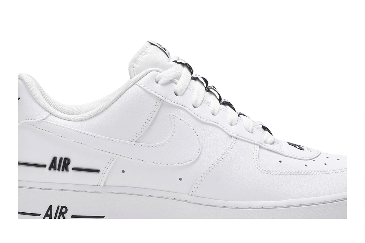 Nike Air Force 1 '07 LV8 'Added Air' CJ1379-100