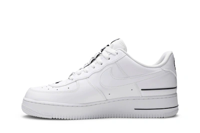 Nike Air Force 1 '07 LV8 'Added Air' CJ1379-100