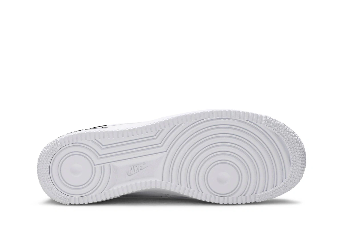 Nike Air Force 1 '07 LV8 'Added Air' CJ1379-100