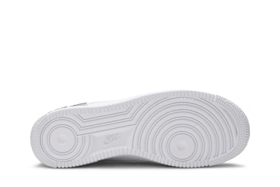 Nike Air Force 1 '07 LV8 'Added Air' CJ1379-100