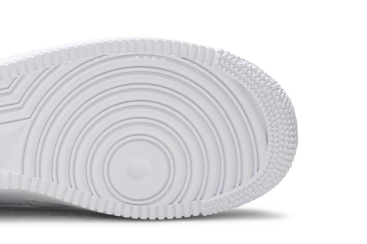 Nike Air Force 1 '07 LV8 'Added Air' CJ1379-100