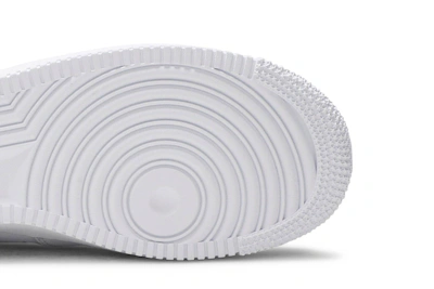 Nike Air Force 1 '07 LV8 'Added Air' CJ1379-100