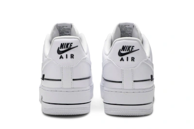 Nike Air Force 1 '07 LV8 'Added Air' CJ1379-100