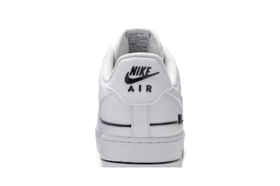 Nike Air Force 1 '07 LV8 'Added Air' CJ1379-100