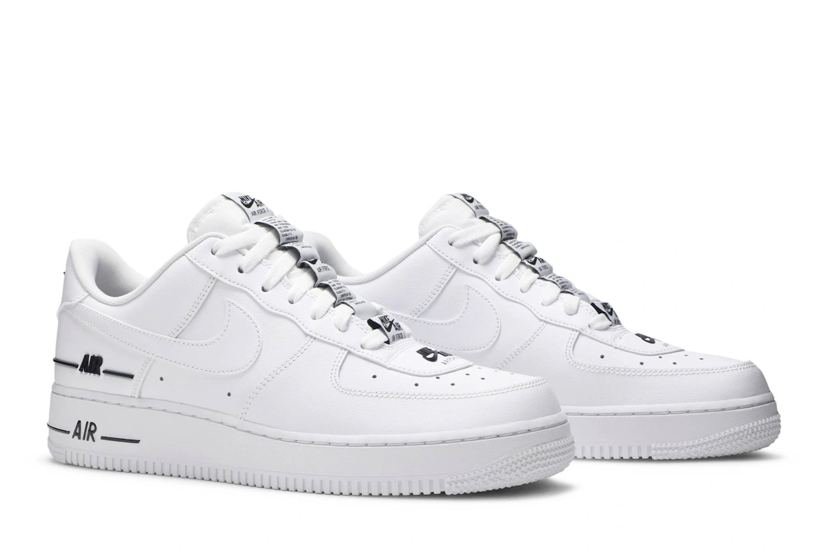 Nike Air Force 1 '07 LV8 'Added Air' CJ1379-100