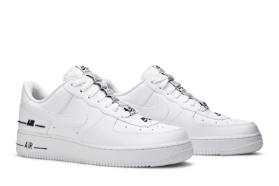 Nike Air Force 1 '07 LV8 'Added Air' CJ1379-100