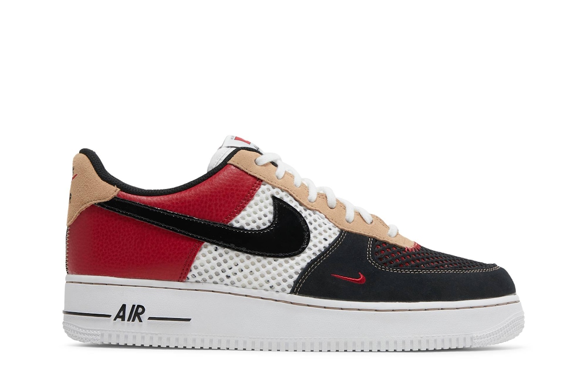 Nike Air Force 1 '07 LV8 'Alter & Reveal' DO6110-100
