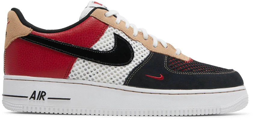 Nike Air Force 1 '07 LV8 'Ubah & Dedah' DO6110-100 Buy Nike Air Force 1 '07 LV8 'Ubah & Dedah' DO6110-100