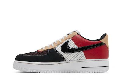 Nike Air Force 1 '07 LV8 'Alter & Reveal' DO6110-100