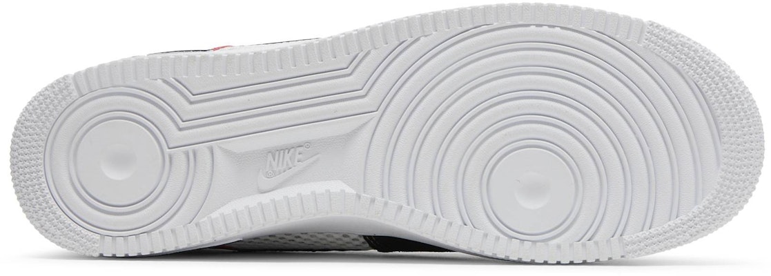 Nike Air Force 1 '07 LV8 'Ubah & Dedah' DO6110-100 Shop Nike Air Force 1 '07 LV8 'Ubah & Dedah' DO6110-100