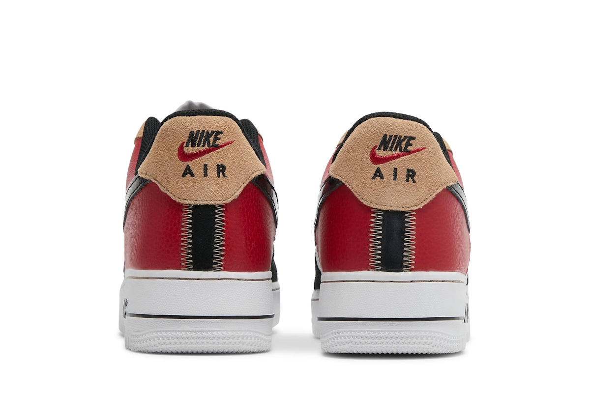 Nike Air Force 1 '07 LV8 'Alter & Reveal' DO6110-100