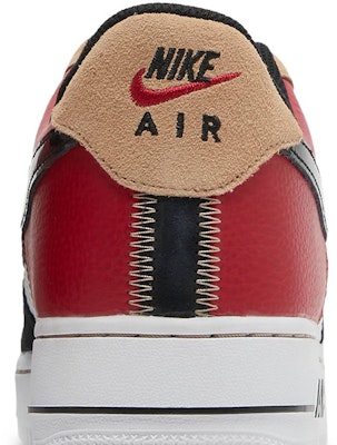 Nike Air Force 1 '07 LV8 'Ubah & Dedah' DO6110-100 Sizing Nike Air Force 1 '07 LV8 'Ubah & Dedah' DO6110-100