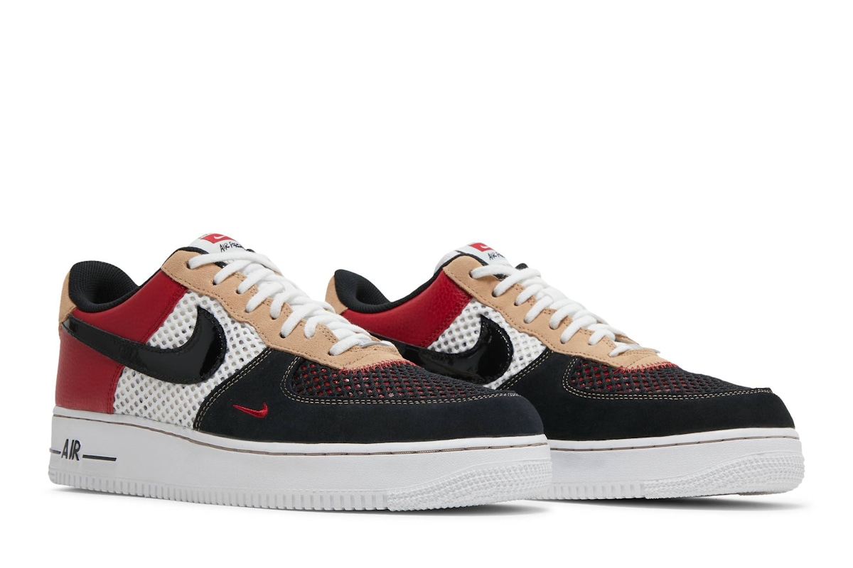 Nike Air Force 1 '07 LV8 'Alter & Reveal' DO6110-100