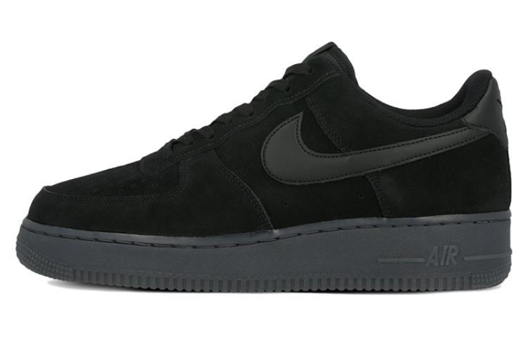 Nike Air Force 1 '07 LV8 'Anthracite'