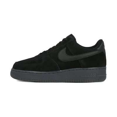Nike Air Force 1 '07 LV8 'Anthracite'