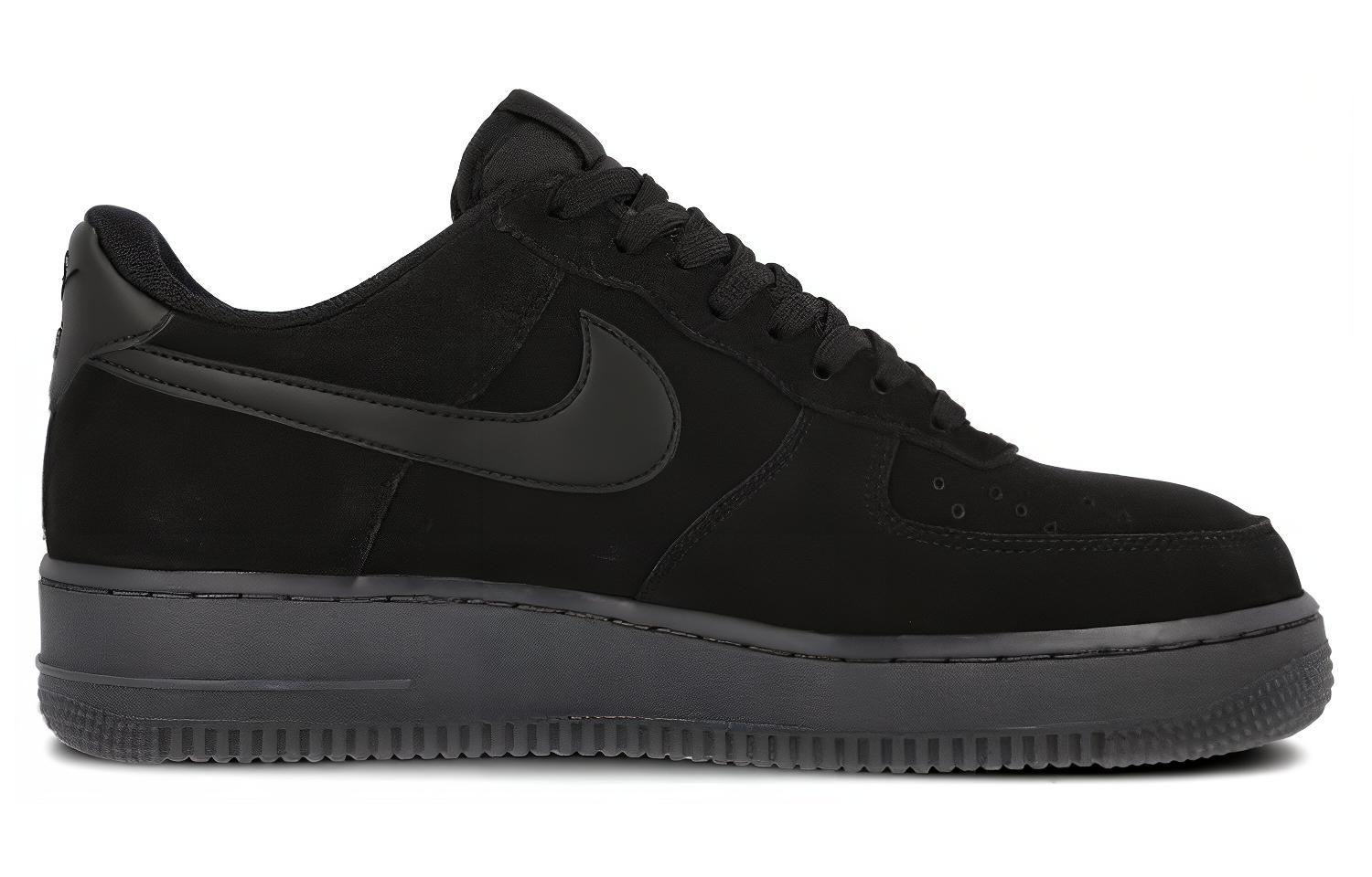 Nike Air Force 1 '07 LV8 'Anthracite' 圖 2