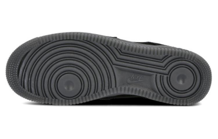 Nike Air Force 1 '07 LV8 'Anthracite' 圖 5