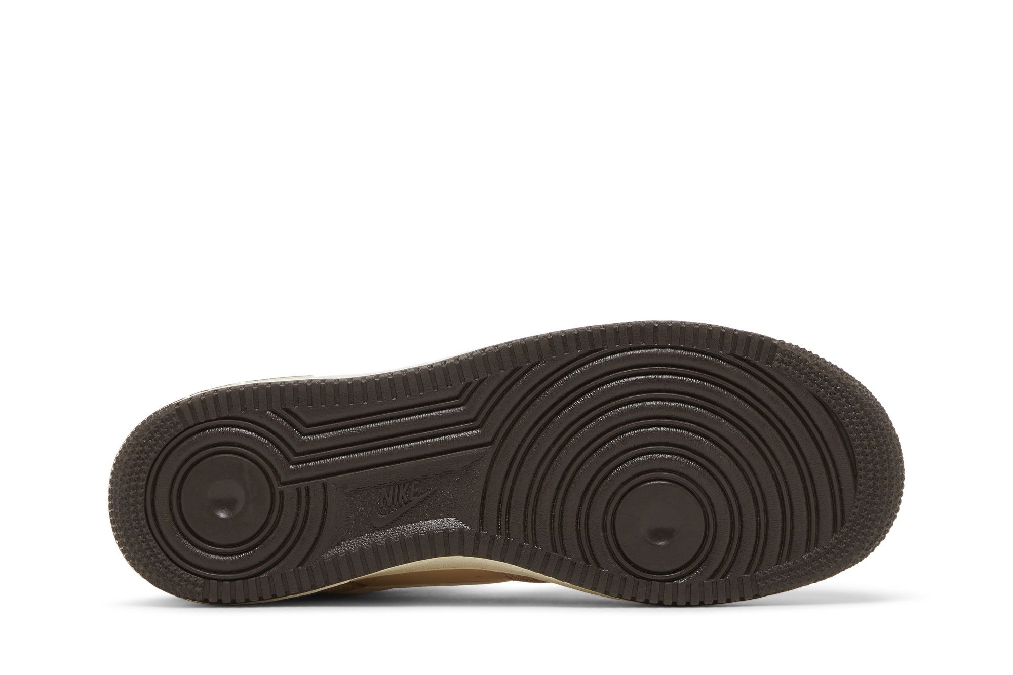 Purchase Nike Air Force 1 ''07 LV8 ''Marrone Barocco'' FB8878-200