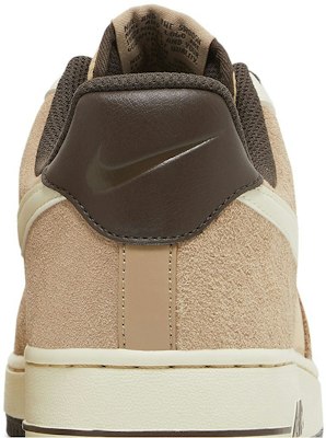 Nike Air Force 1 ''07 LV8 ''Marrone Barocco'' FB8878-200 Cheap Nike Air Force 1 ''07 LV8 ''Marrone Barocco'' FB8878-200