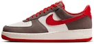 Buy Nike Air Force 1 '07 LV8 'Coklat Baroque Merah Universiti' FQ8714-201