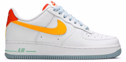 Nike Air Force 1 '07 LV8 'Be Kind' DC2196-100 Nike Air Force 1 '07 LV8 'Be Kind' DC2196-100