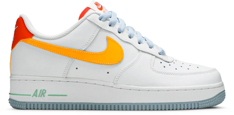 耐克空军一号 '07 LV8 '善待' DC2196-100 Buy 耐克空军一号 '07 LV8 '善待' DC2196-100