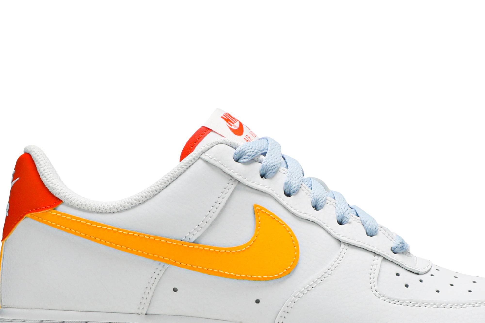 Order 耐克空军一号 '07 LV8 '善待' DC2196-100