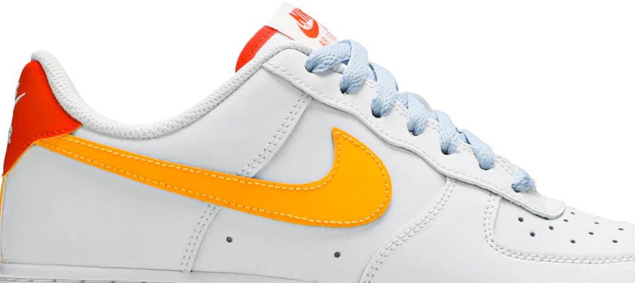 耐克空军一号 '07 LV8 '善待' DC2196-100 Order 耐克空军一号 '07 LV8 '善待' DC2196-100