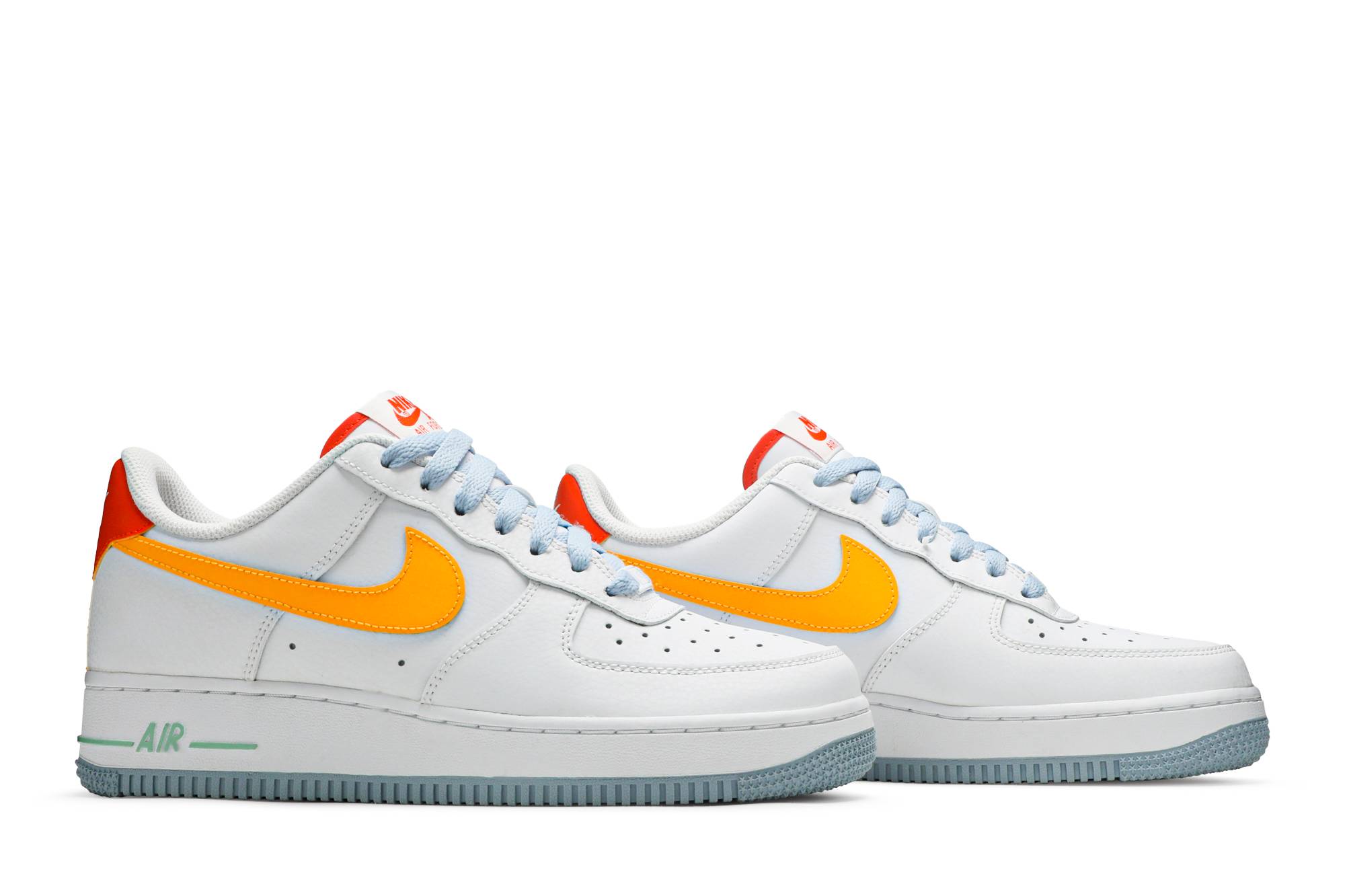 Cheap 耐克空军一号 '07 LV8 '善待' DC2196-100