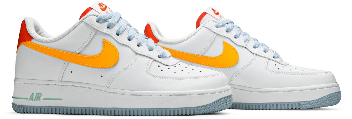 耐克空军一号 '07 LV8 '善待' DC2196-100 Cheap 耐克空军一号 '07 LV8 '善待' DC2196-100