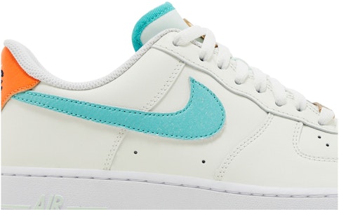 耐克空军一号 '07 LV8 '做自己' HM3728-131 Order 耐克空军一号 '07 LV8 '做自己' HM3728-131