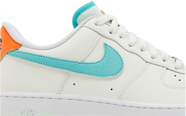 耐克空军一号 '07 LV8 '做自己' HM3728-131 Order 耐克空军一号 '07 LV8 '做自己' HM3728-131
