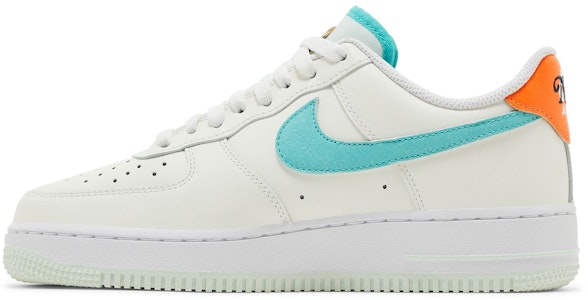 耐克空军一号 '07 LV8 '做自己' HM3728-131 Lookbook 耐克空军一号 '07 LV8 '做自己' HM3728-131