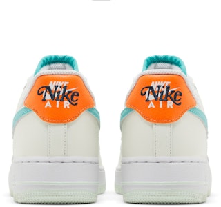 耐克空军一号 '07 LV8 '做自己' HM3728-131 Details for 耐克空军一号 '07 LV8 '做自己' HM3728-131