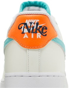 耐克空军一号 '07 LV8 '做自己' HM3728-131 Sizing 耐克空军一号 '07 LV8 '做自己' HM3728-131