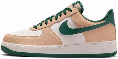 Nike Air Force 1 '07 LV8 'Beige Green' FQ8714-203 Nike Air Force 1 '07 LV8 'Beige Green' FQ8714-203