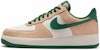 Nike Air Force 1 '07 LV8 'Hijau Beige' FQ8714-203