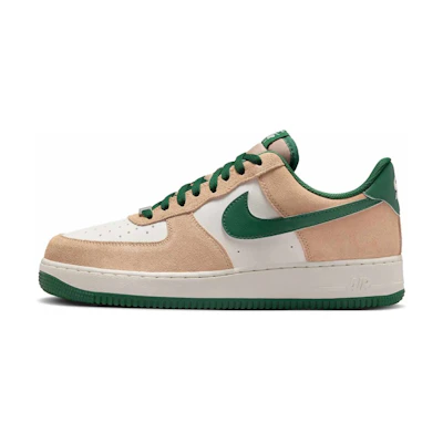 Nike Air Force 1 '07 LV8 'Beige Green'